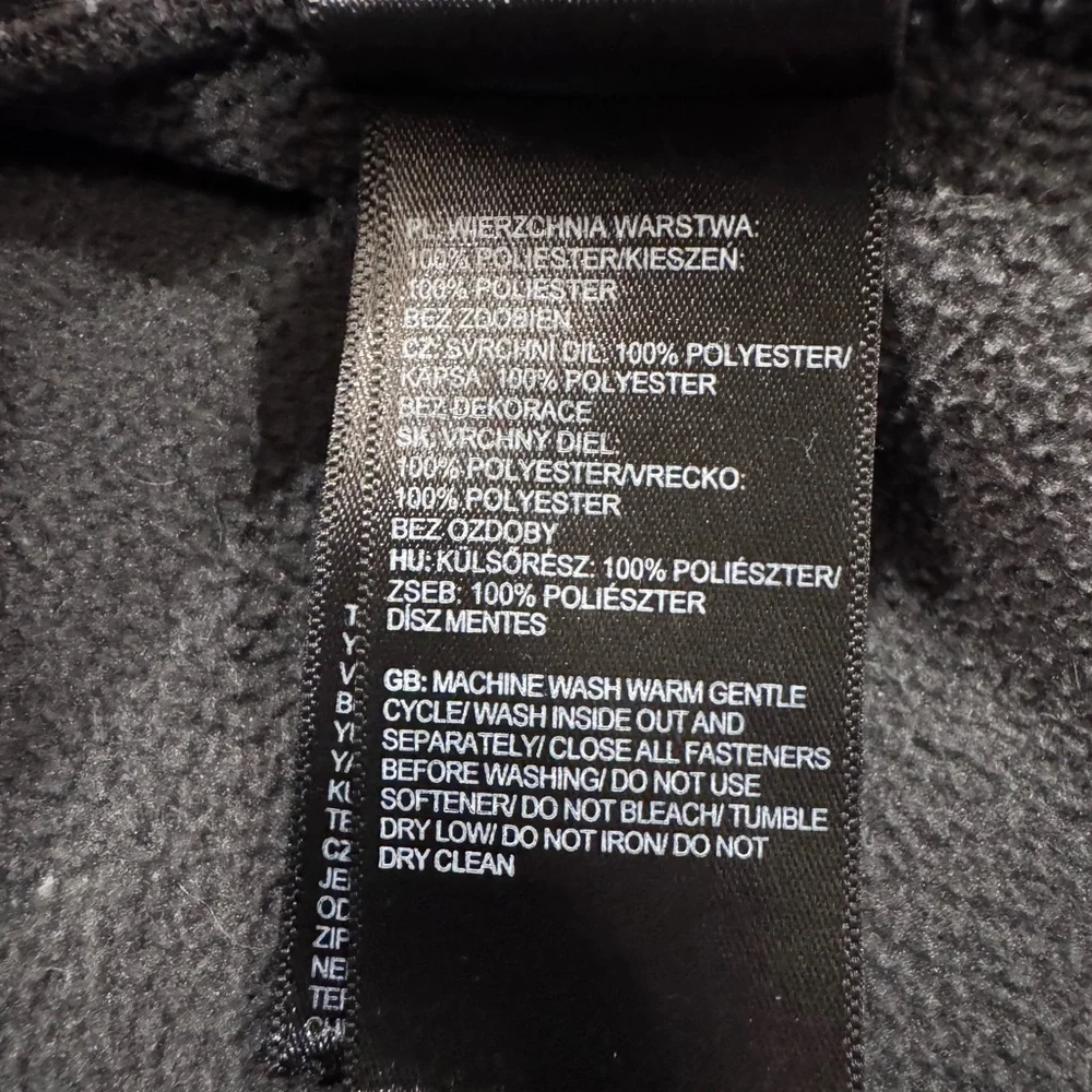 The North Face perfect spring